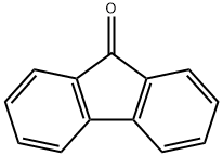 9-Fluorenone(486-25-9)